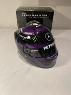 2020 Lewis hemilton 1:2 scale heml, Ophalen of Verzenden, Nieuw, Formule 1