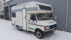 Bedford CF2 pioneer camper opknapper, Bedrijf, Buscamper of Camperbus