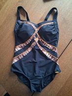 Sunflair badpak 44, Ophalen of Verzenden, Nieuw, Blauw, Badpak