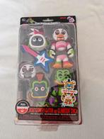 Montgomery Gator and Glamrock Chica, Ophalen of Verzenden, Nieuw