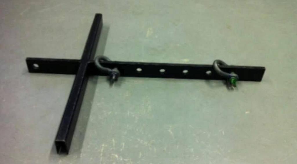 Jbl vrx 932 vliegbeugels (3), Gebruikt, JBL, Ophalen of Verzenden, 120 watt of meer