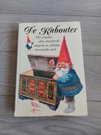 De kabouter luxe editie volledig en verzameld werk izgst, Ophalen of Verzenden, Zo goed als nieuw, Wil Huygen; Rien Poortvliet