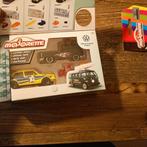 majorette Volkswagen VW Originals: VW Golf I VW T1 Pick-Up, Ophalen of Verzenden, Nieuw, Auto