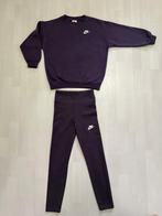 Meisjes Nike Sportkleding 6-7 jaar ❌ VERKOCHT, Kinderen en Baby's, Kinderkleding | Maat 116, Gebruikt, Meisje, Sport- of Zwemkleding