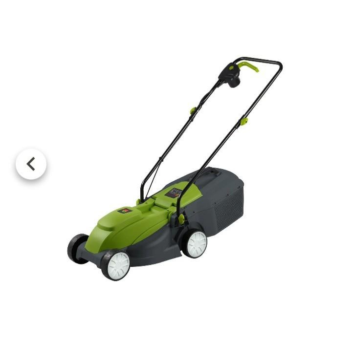 4 x Elektrische Tuingereedschap, Ophalen, Gebruikt, Central Park