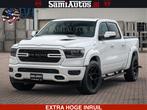 Dodge Ram V8 5.7 402PK | LARAMIE SPORT | Krachtige Hemi | Pa, Automaat, 5654 cc, Met garantie (alle), 402 pk