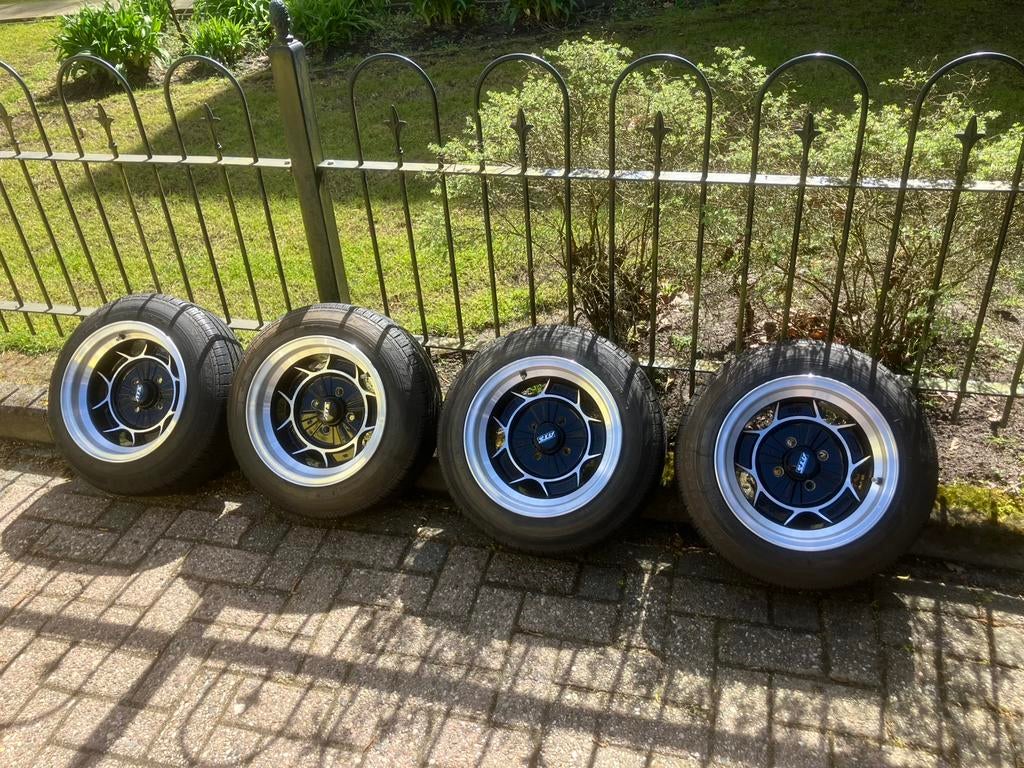 ATS classic 8x13, Ophalen, Zo goed als nieuw