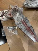 LEGO Star Wars 75367 Venator Class Republic Attack Cruiser, Ophalen of Verzenden, Zo goed als nieuw
