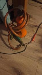 Gasbrander, karwei fles, Ophalen of Verzenden