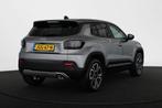 Jeep Avenger 1.2 e-Hybrid Summit JBL Keyless Stoel-Voorruitv, Stof, Lichtsensor, 1199 cc, 620 kg