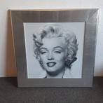 Marilyn Monroe schilderij, Gebruikt, 50 tot 75 cm, Ophalen of Verzenden, Schilderij