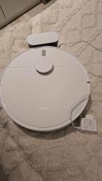 Xiaomi Robot Vacuum S40C wit, Ophalen of Verzenden