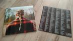 Taylor Swift - evermore (dubbel LP), Ophalen of Verzenden, 2000 tot heden, Gebruikt, 12 inch