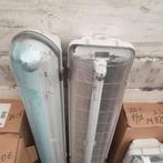 spatwaterdichte TL armaturen lampen verlichting bakken, Ophalen, Nieuw