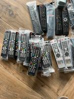 60 universele afstandsbedieningen, Ophalen of Verzenden, Zo goed als nieuw