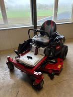 TORO ZERO TURN MAAIER, Tuin en Terras, Zitmaaiers, Ophalen, Toro, Nieuw, 120 cm of meer