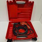 Hilti SD 5000 Gipsplaatschroevendraaier in Koffer in Nette S, Flex Ltd., Zo goed als nieuw, https://flex.com/contact-us, Nobelstraat 10, 5807 GA Oostrum