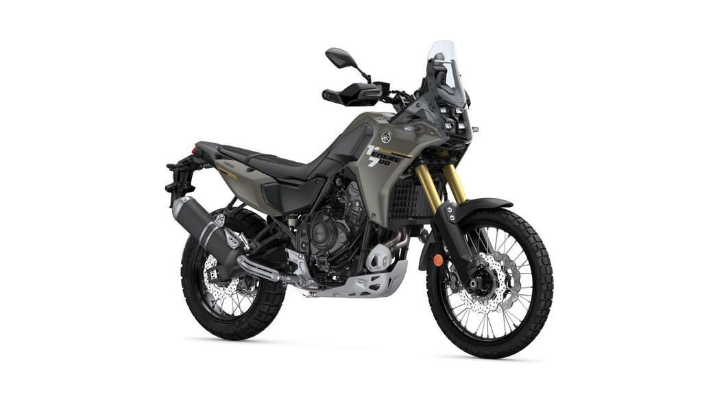 Yamaha TENERE 700 35KW (bj 2026), Motoren, Motoren | Yamaha, Klantenservice@yamaha-motor.nl, Toermotor, Koolhovenlaan 101
1119 NC  Schiphol-Rijk, NL