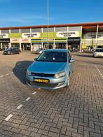 Volkswagen Polo 1.2 TDI 55KW BM 2011 Blauw, Voorwielaandrijving, 74 pk, Zwart, 1199 cc