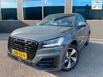 Audi Q2 35 TFSI S Edition Pano Leder 1ste Eig Boekjes sleute, 4 cilinders, 150 pk, Leder, Bedrijf