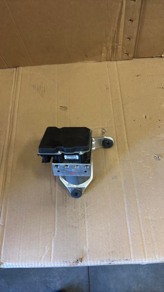 Porsche Boxster Cayman abs pomp, Auto-onderdelen, Remmen en Aandrijving, Ophalen, Gebruikt, Porsche