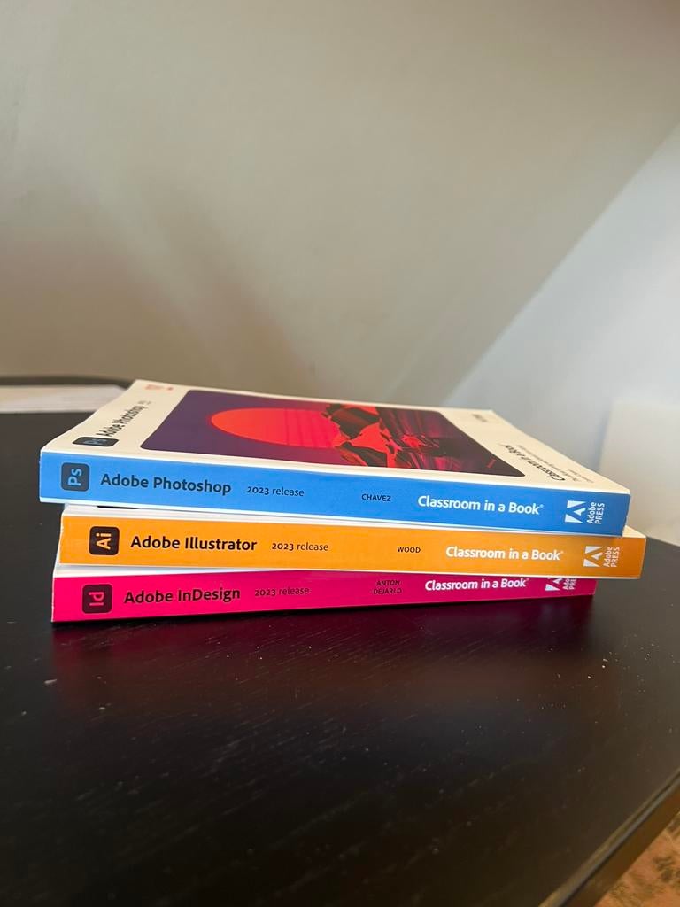 Adobe Classroom in a Book | Graphic Edition, Ophalen, Zo goed als nieuw