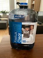 Firelux Clear kachelbrandstof, 2/3 vol, Ophalen, Gebruikt, Overige brandstoffen, Petroleumkachel