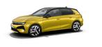Opel Astra 58 kWh Edition | NEW ASTRA | NU TE BESTELLEN | TO, Stof, Nieuw, Astra, 58 kWh