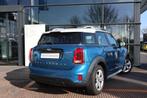 MINI Countryman 1.5 Cooper Dutch Made Edition, Auto's, Gebruikt, Countryman, Blauw, Parkeersensor
