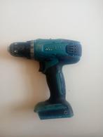 Makita DF347D, Ophalen of Verzenden, Gebruikt, Boormachine