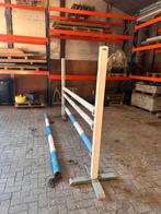 Paarden hindernis 300cm, Dieren en Toebehoren, Ophalen, Overige soorten