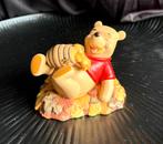 Winnie The Pooh en vriendjes beeldjes, Verzamelen, Disney, Ophalen of Verzenden, Winnie de Poeh of vrienden, Zo goed als nieuw