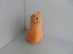 Jan, Jans en de kinderen # Rode kater 16cm, Ophalen of Verzenden, Overige figuren, Zo goed als nieuw, Beeldje of Figuurtje