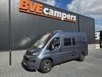 Clever Tour 540, Overige merken, Buscamper of Camperbus, Tot en met 2, Watertank (Afval)