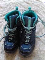 Bergschoenen maat 36 - 37, Kinderen en Baby's, Ophalen of Verzenden, Zo goed als nieuw, Meisje, Laarzen