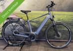 Kalkhoff Entice Electrische Herenfiets met Bosch Middenmotor