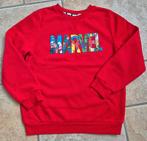 Marvel sweater Maat 128, Kinderen en Baby's, Kinderkleding | Maat 128, Verzenden, Trui of Vest, Zo goed als nieuw, Primark