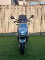 Gilera runner 50cc origineel, Fietsen en Brommers, Scooters | Piaggio, Ophalen, Gebruikt, Overige modellen