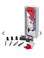 Rubi borenset, Ophalen of Verzenden, Nieuw