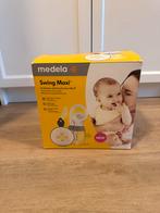 Medela Swing Maxi Dubbele Elektrische Borstkolf, Kinderen en Baby's, Ophalen of Verzenden, Zo goed als nieuw, Borstkolf