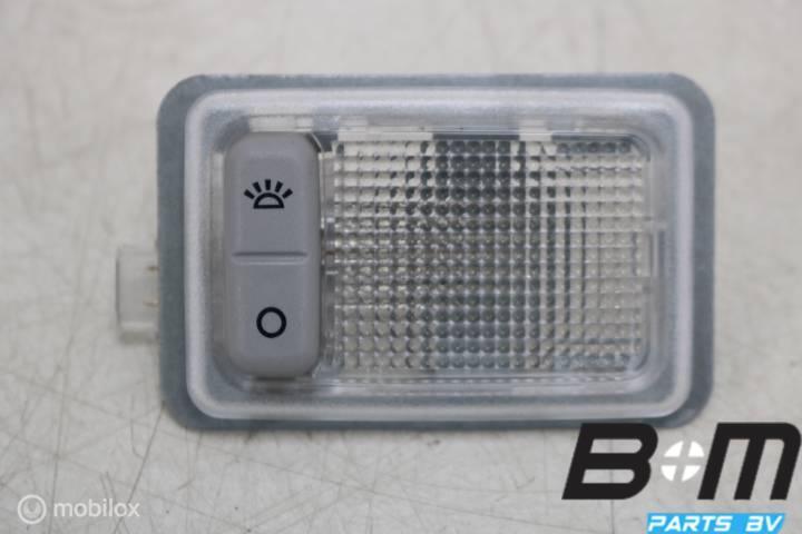 Hemelverlichting Land Rover Discovery n.v.t, Auto-onderdelen, Interieur en Bekleding, Gebruikt