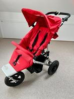 Easywalker buggy + wieg, Overige merken, Gebruikt, Ophalen of Verzenden, Verstelbare duwstang