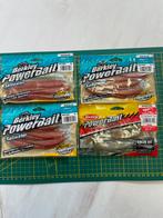 Berkley powerbait shad., Ophalen of Verzenden, Nieuw, Overige typen