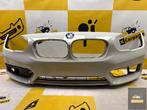 Bmw 1-serie F20 Facelift voorbumper 51117371736 bumper