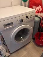 Siemens extraKlasse varioPerfect iQ300 Wasmachine, Witgoed en Apparatuur, Wasmachines, Ophalen, Gebruikt, Voorlader, Kort programma