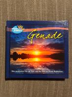 Nederland Zingt: Genade cd met meditaties, Cd's en Dvd's, Ophalen of Verzenden, Zo goed als nieuw, Gospel