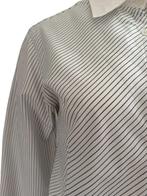 Purdey blouse M, Blauw, Ophalen of Verzenden, Zo goed als nieuw