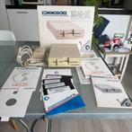 Commodore 1541-II Diskdrive – Compleet in Doos – GEOS, Computers en Software, Vintage Computers, Ophalen of Verzenden