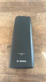 Bosch powerpack 500wh - accuradius 140-60km, Fietsen en Brommers, Fietsonderdelen, Ophalen of Verzenden, Zo goed als nieuw