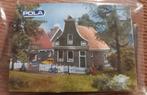 Pola Modelbouw Huisje - Nederlands Grachtenpand, Hobby en Vrije tijd, Modeltreinen | H0, Overige merken, Gelijkstroom of Wisselstroom